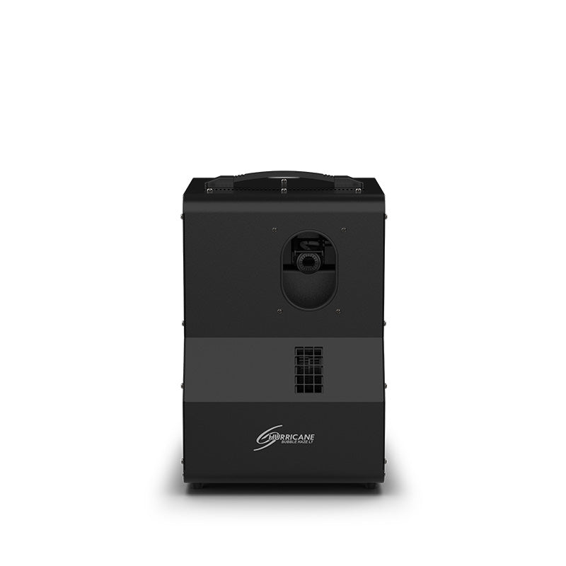 Chauvet DJ Hurricane Bubble Haze LT