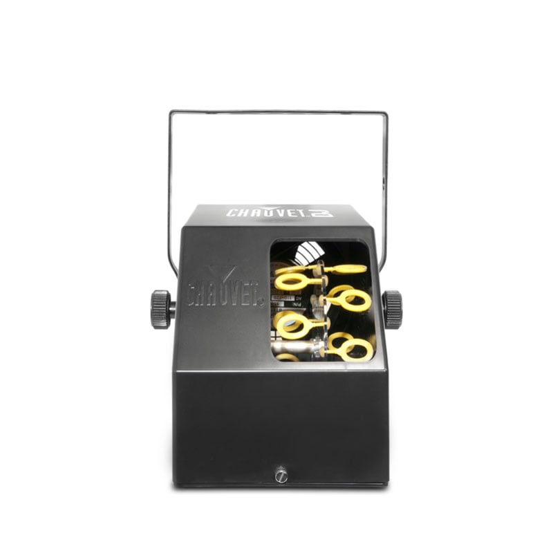Chauvet DJ Bubble Machine