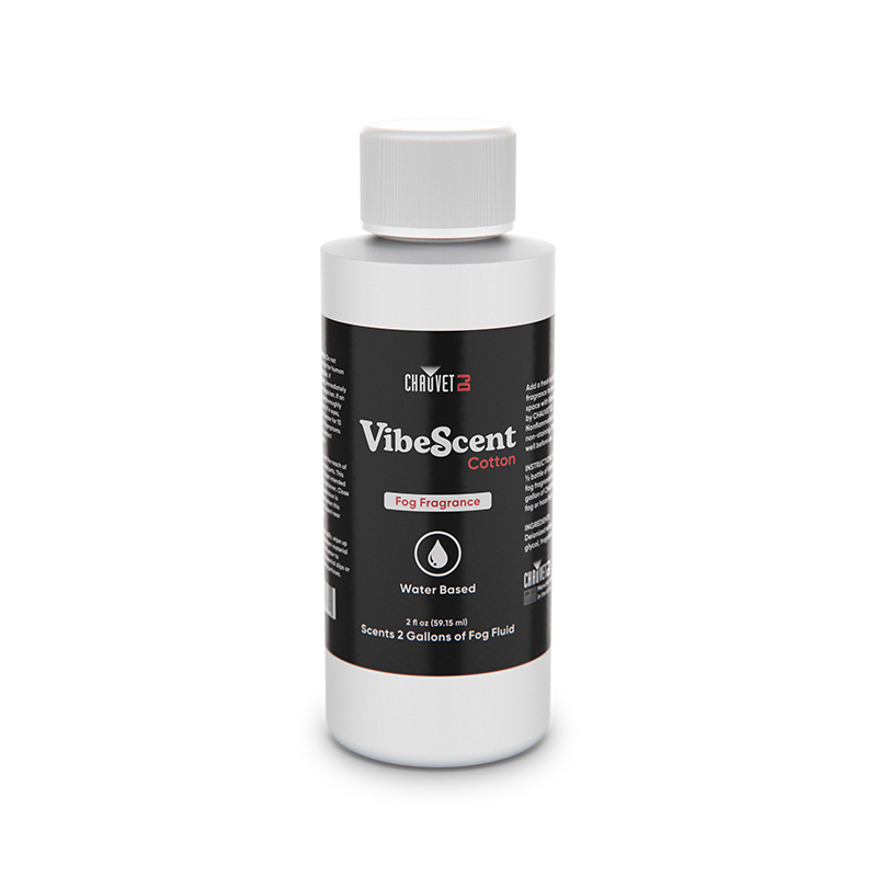 Chauvet DJ VibeScent Cotton