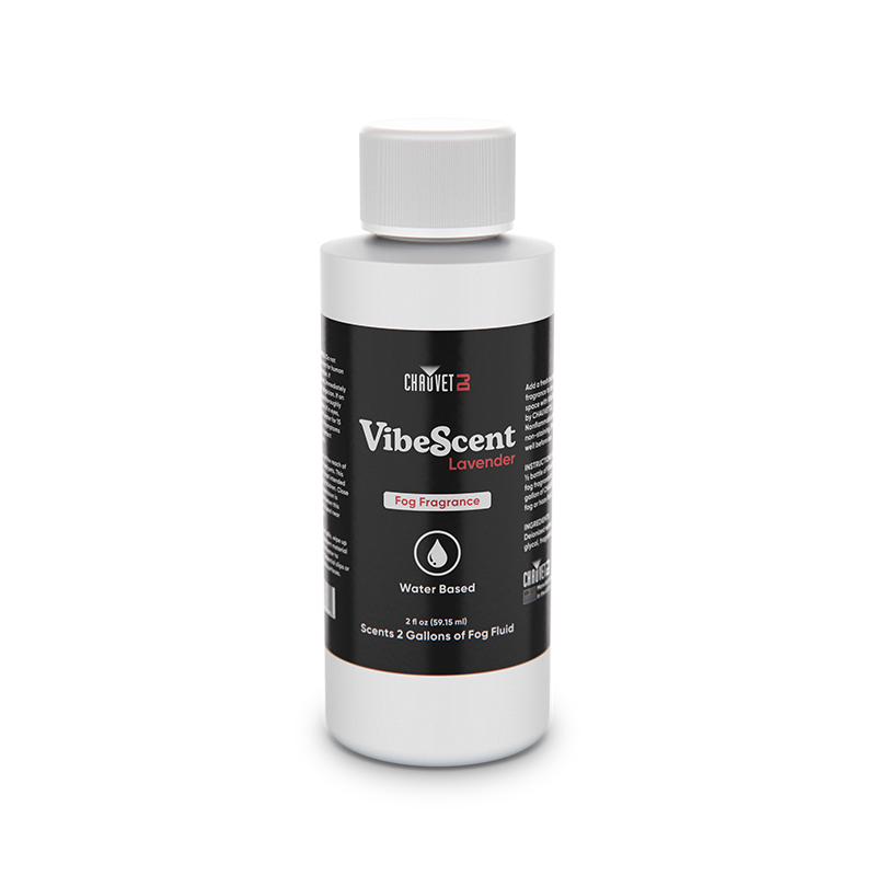 Chauvet DJ VibeScent Lavender