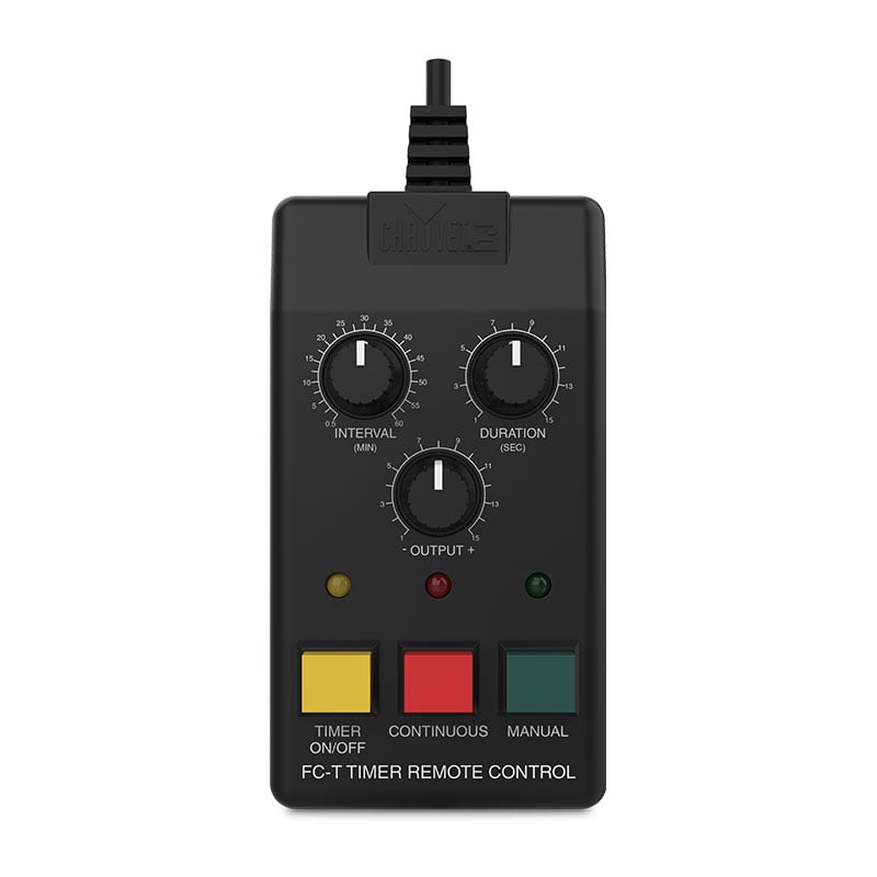 Chauvet DJ FC-T (Timer Remote Control)