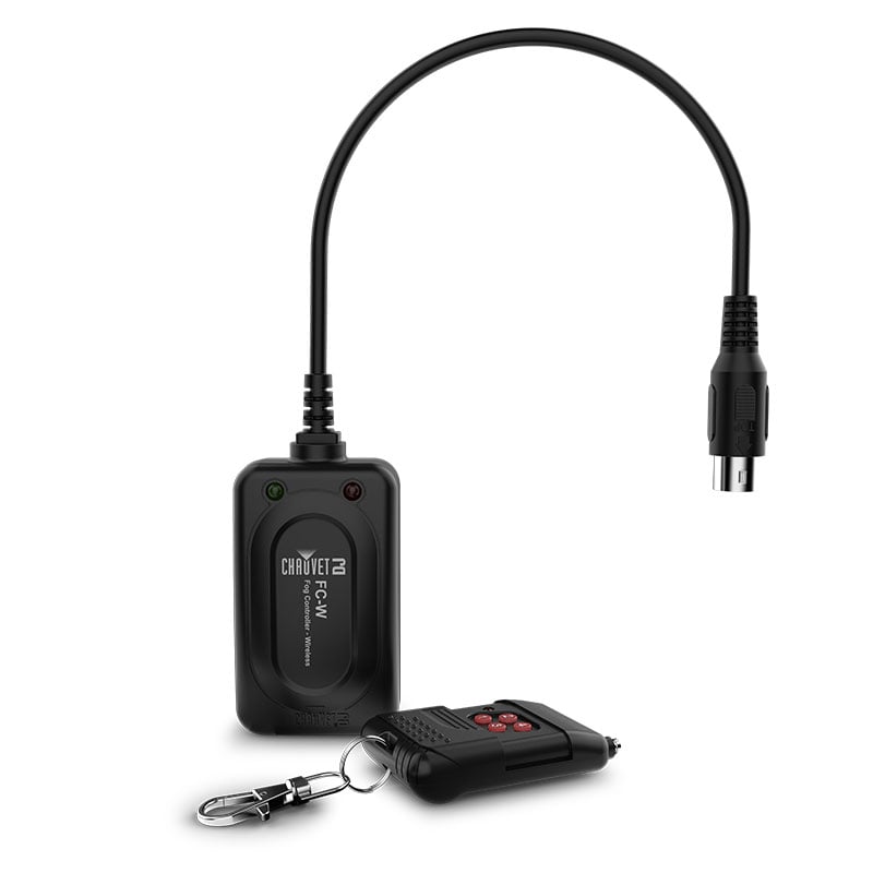 Chauvet DJ Wireless Remote Controller (FC-W)