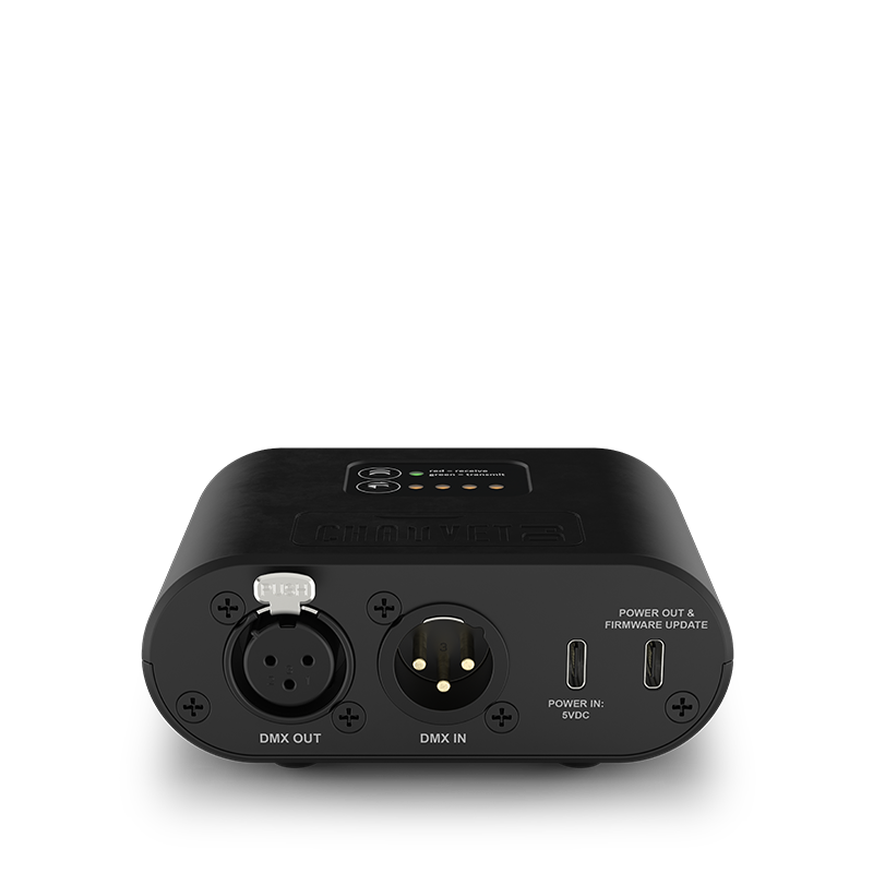 Chauvet DJ D-Fi Hub 2