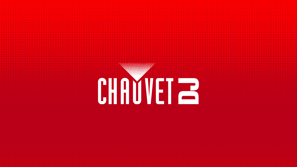Chauvet DJ ShowXpress