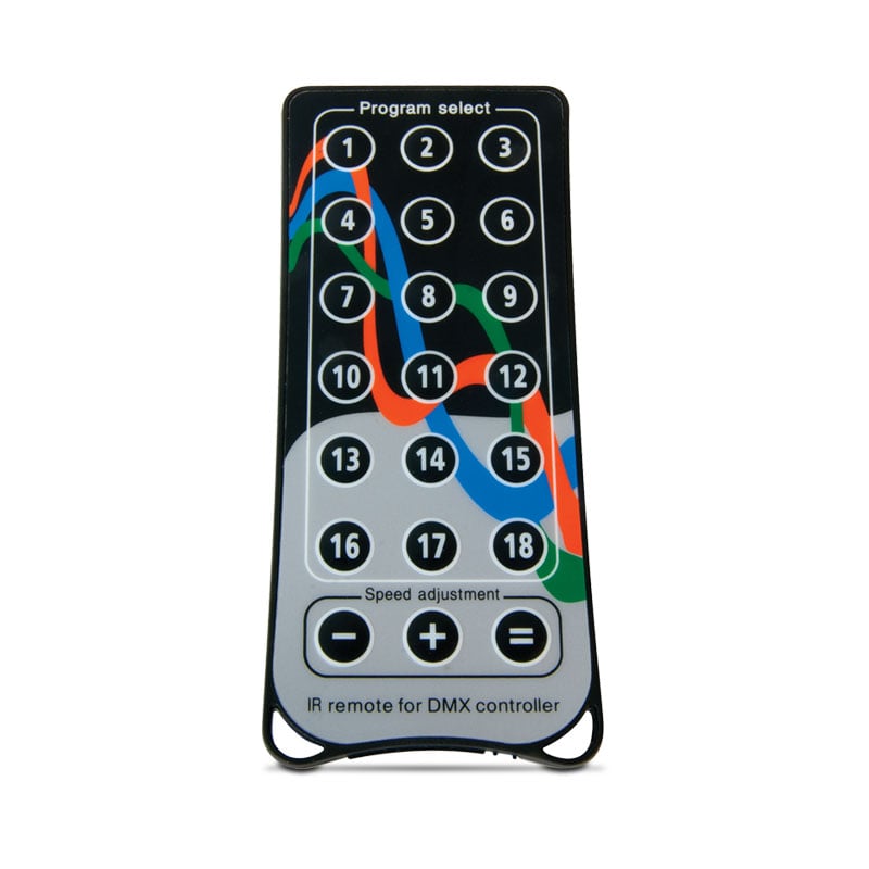 Chauvet DJ Xpress Remote