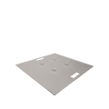 Chauvet DJ Base Plate (30in)