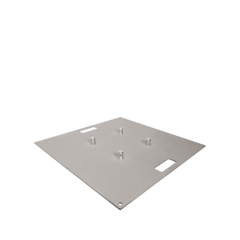 Chauvet DJ Base Plate (30in)