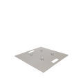 Chauvet DJ Base Plate (24in)