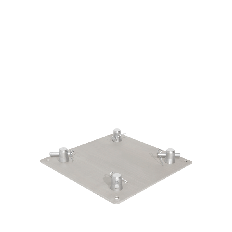 Chauvet DJ Base Plate (12in)