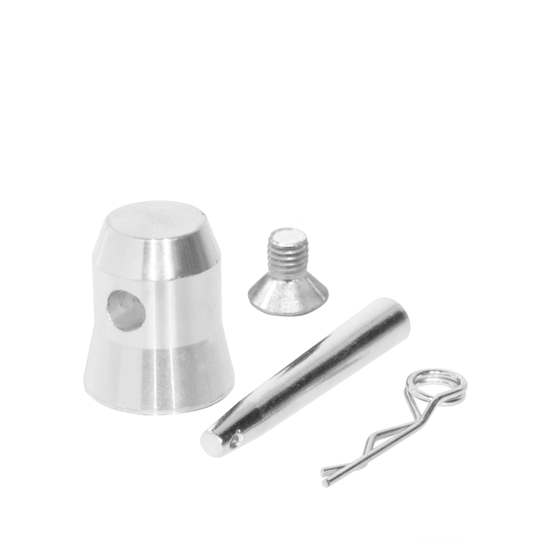 Chauvet DJ Base Plate Connector Set