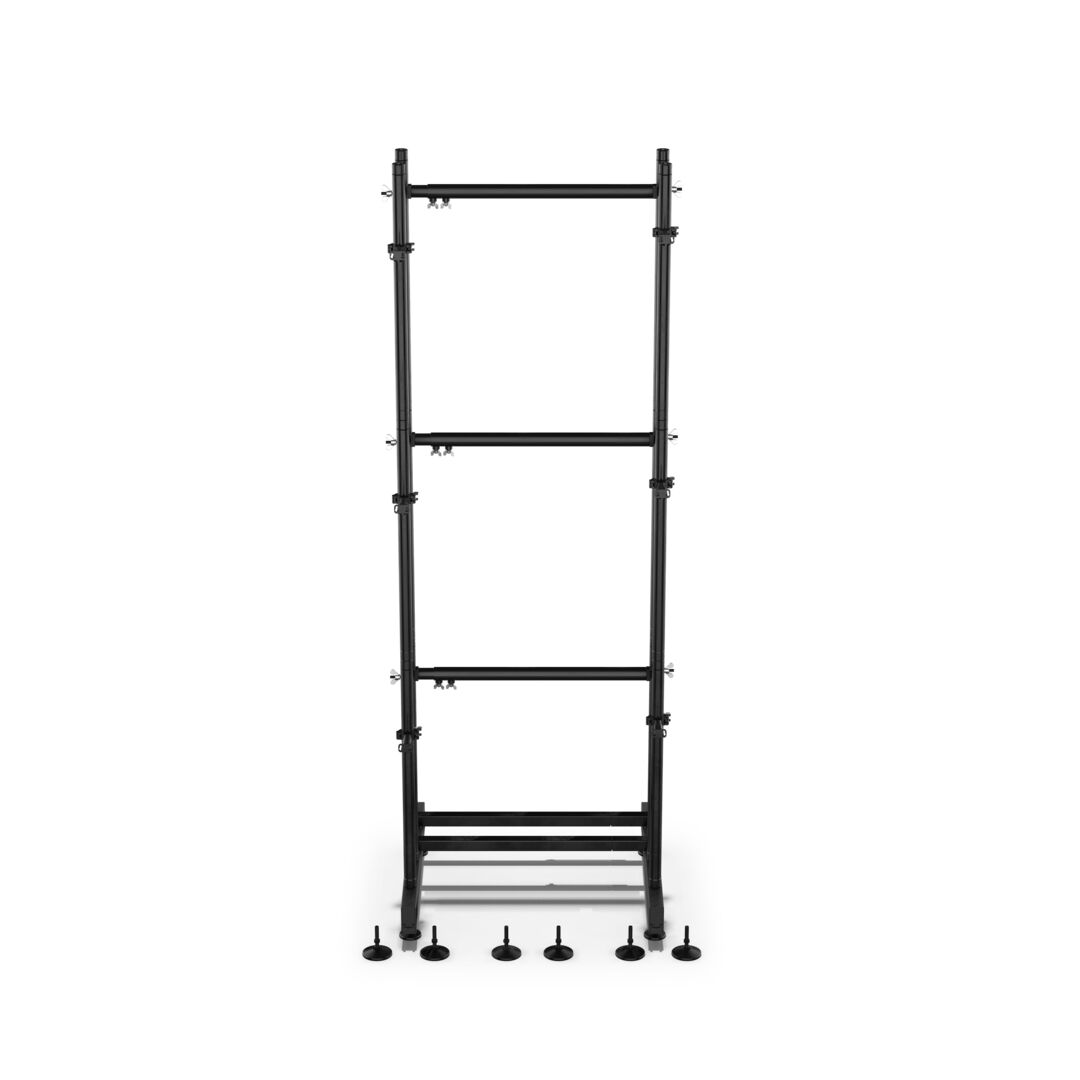 Chauvet DJ Ground Support