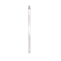 Chauvet DJ Pipe with Clam (1m / 3.28 ft)