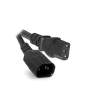 Chauvet DJ IEC Extension Cable – 5FT