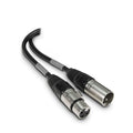 Chauvet DJ 3-Pin DMX Cable – 50FT