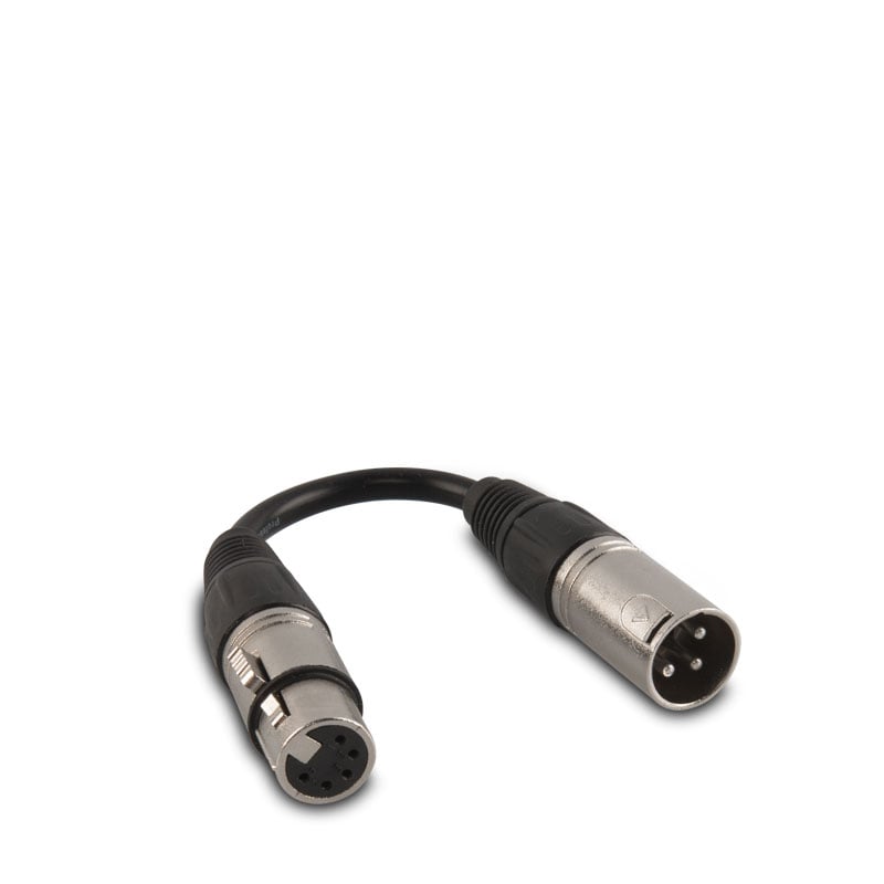Chauvet DJ DMX5F3M