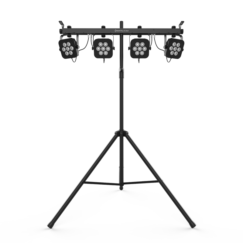 Chauvet DJ 4BAR Flex Q ILS