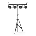 Chauvet DJ 4BAR LT QuadBT ILS