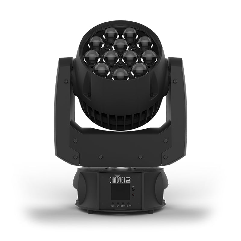 Chauvet DJ Intimidator Wash Zoom 450 IRC