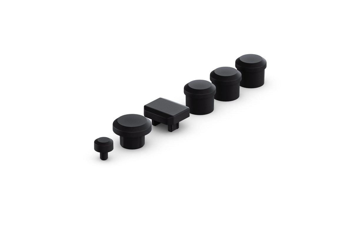 Blackmagic Camera URSA Cine - Rubber Caps
