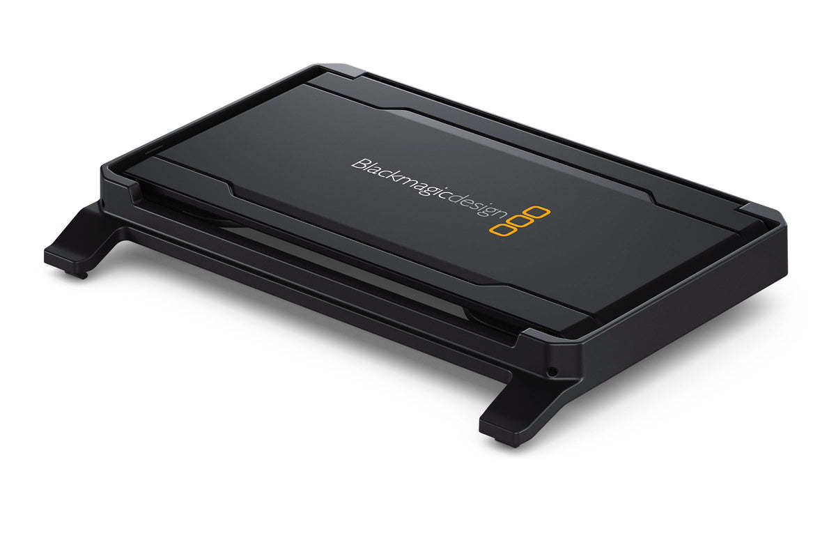 Blackmagic Camera URSA Cine - Sunshade