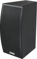 EAW MKD864PL-WP White, Passive 8in 2-Way Speaker, 2 x 8in 2in Voice Coil LF and 1 x 1in Exit 2in Voice Coil HF, Horizontal 60 Vertical 45, White, Weather Protected