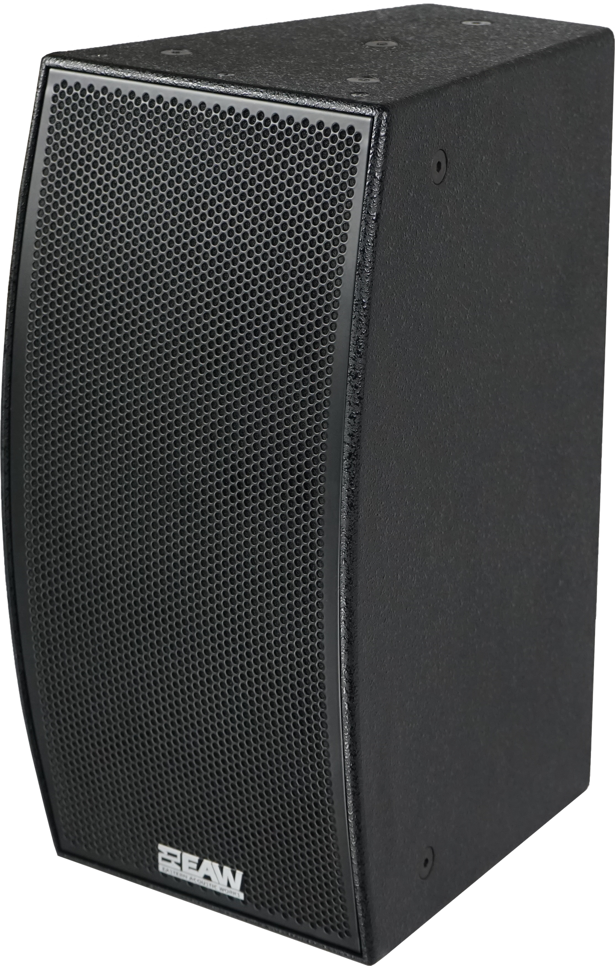 EAW MKD864PL-WP White, Passive 8in 2-Way Speaker, 2 x 8in 2in Voice Coil LF and 1 x 1in Exit 2in Voice Coil HF, Horizontal 60 Vertical 45, White, Weather Protected