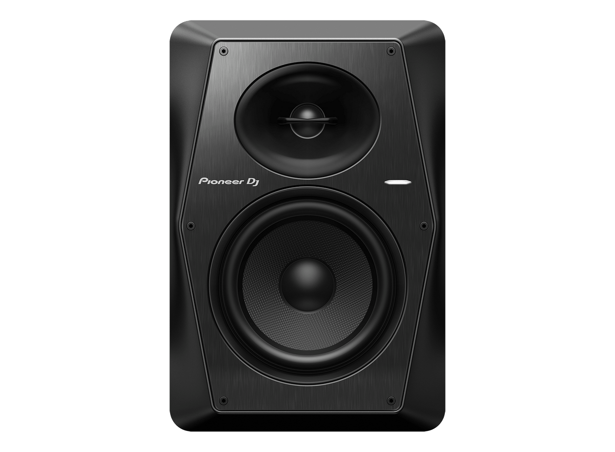 Pioneer DJ - AlphaTheta VM-70, 6.5” active monitor speaker