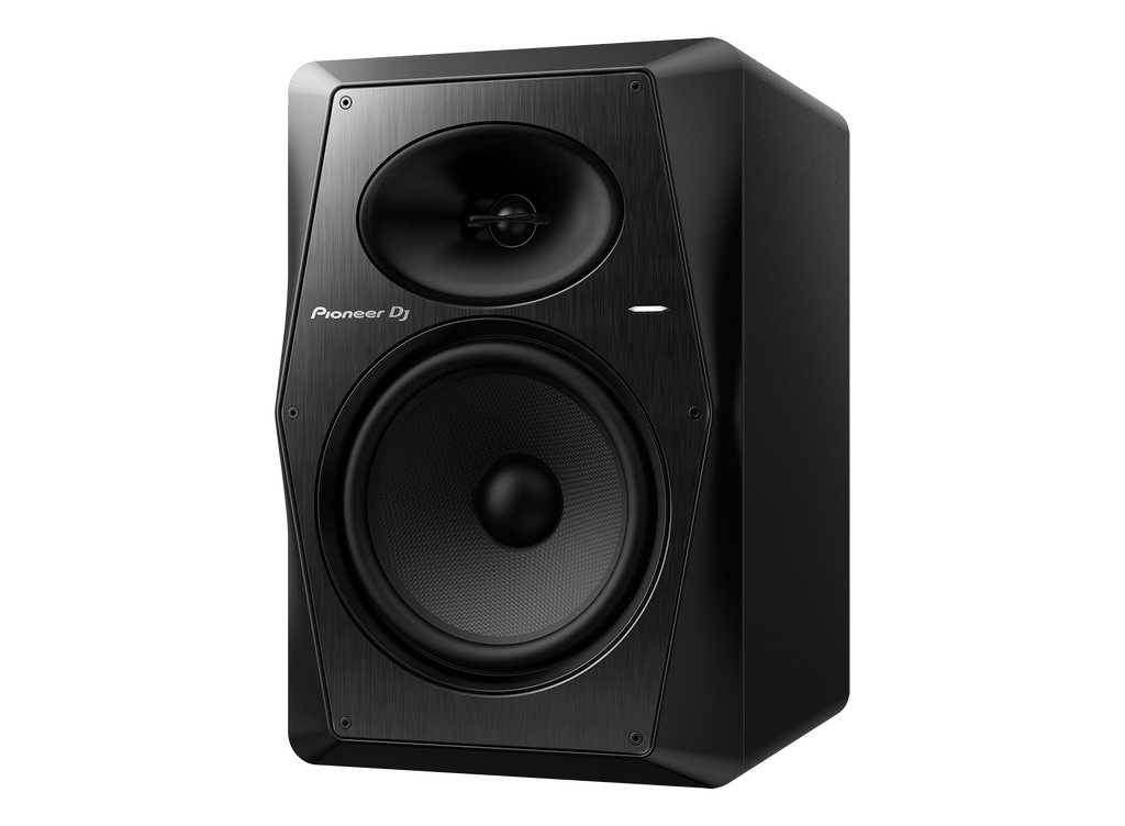 Pioneer DJ - AlphaTheta VM-80, 8” active monitor speaker