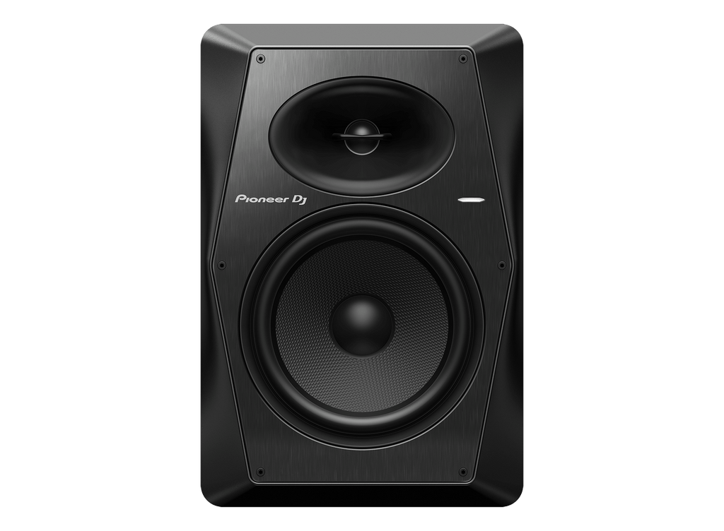 Pioneer DJ - AlphaTheta VM-80, 8” active monitor speaker