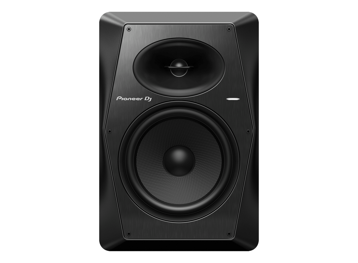 Pioneer DJ - AlphaTheta VM-80, 8” active monitor speaker