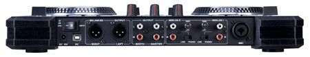 American Audio VMS2