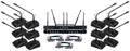 VocoPro DIGITAL-CONF-12