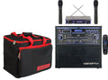 VocoPro GIGSTAR-PRO-II
