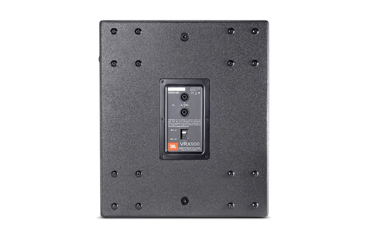 JBL VRX915S-WH, S/M, VRX915S-WH