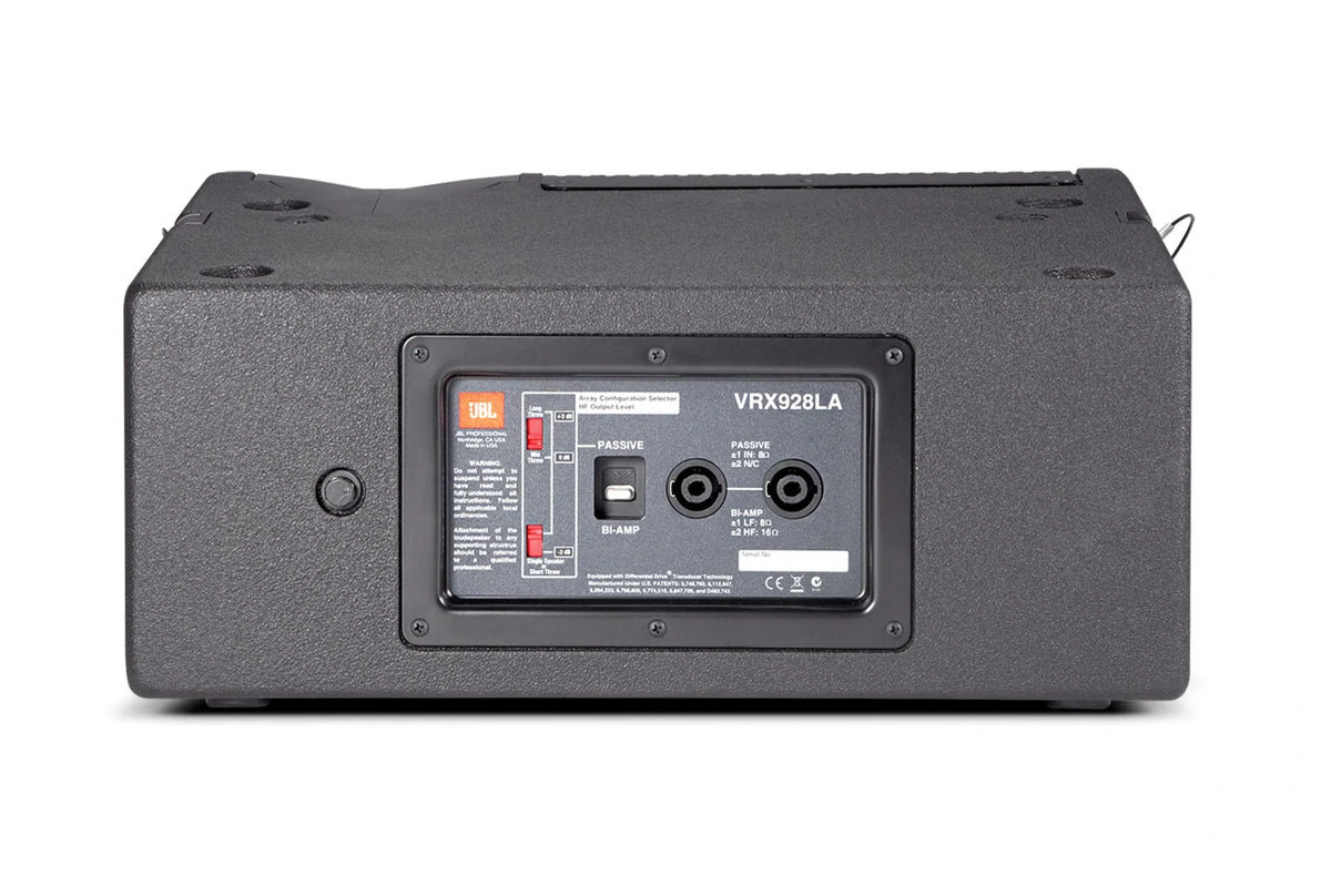 JBL VRX928LA, S/M, VRX928LA
