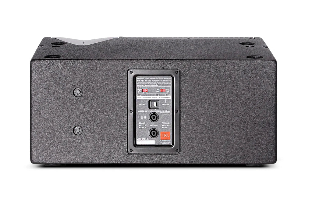 JBL VRX932LA-1, Sales, VRX932LA-1