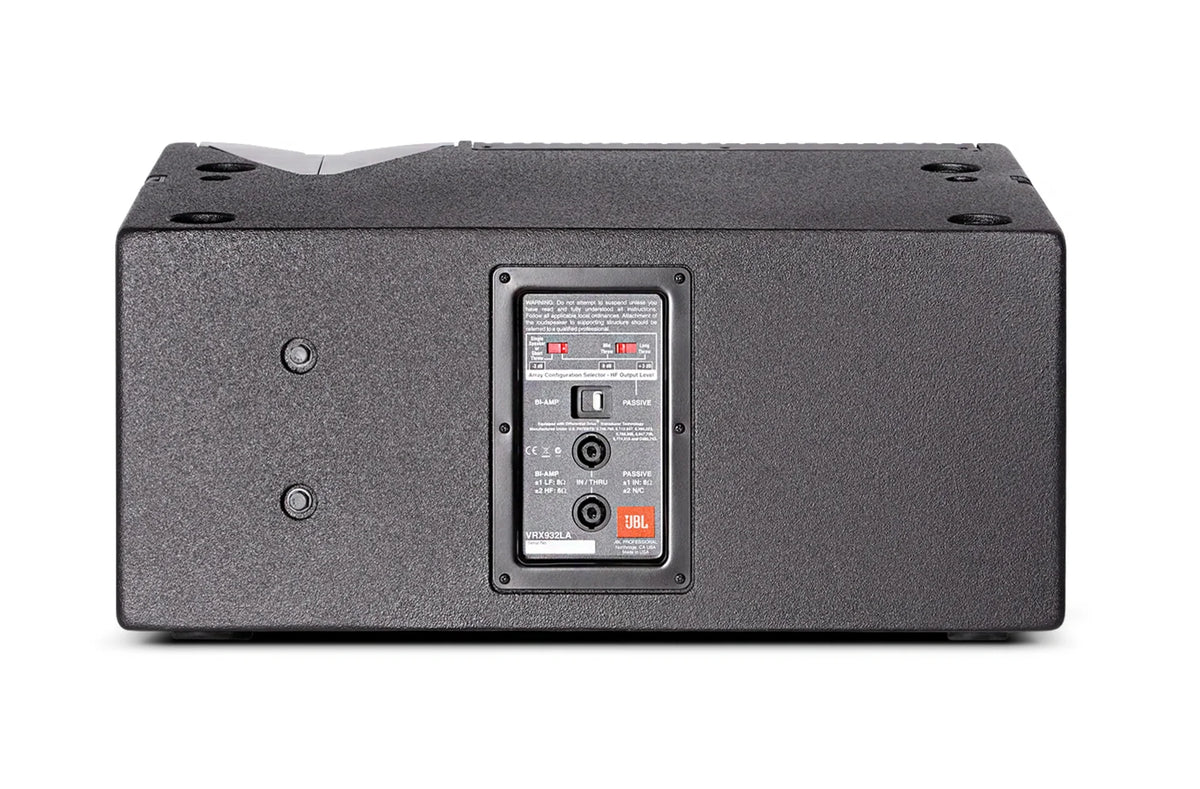 JBL VRX932LA-1, Sales, VRX932LA-1