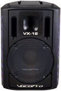 VocoPro VX-12 - Professional 12" Karaoke Vocal Speaker (Each)