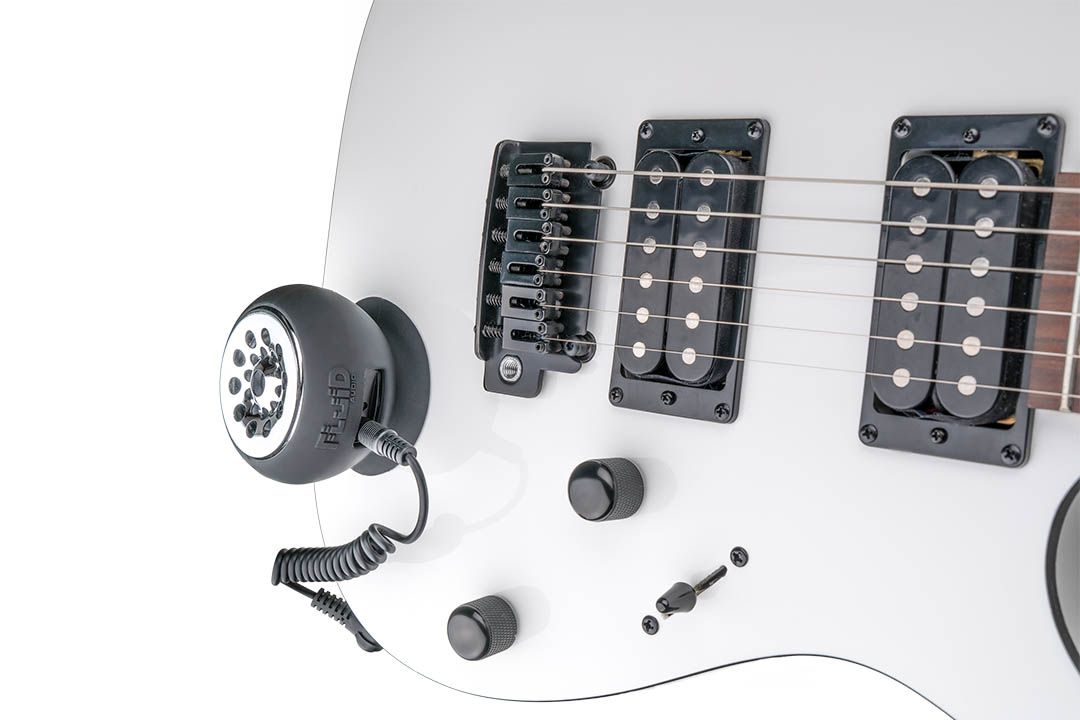 Fluid Audio SB-Metal Edition