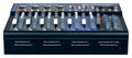 VocoPro WIRELESS MIX BASIC - All-In-One live sound / Karaoke Mixer