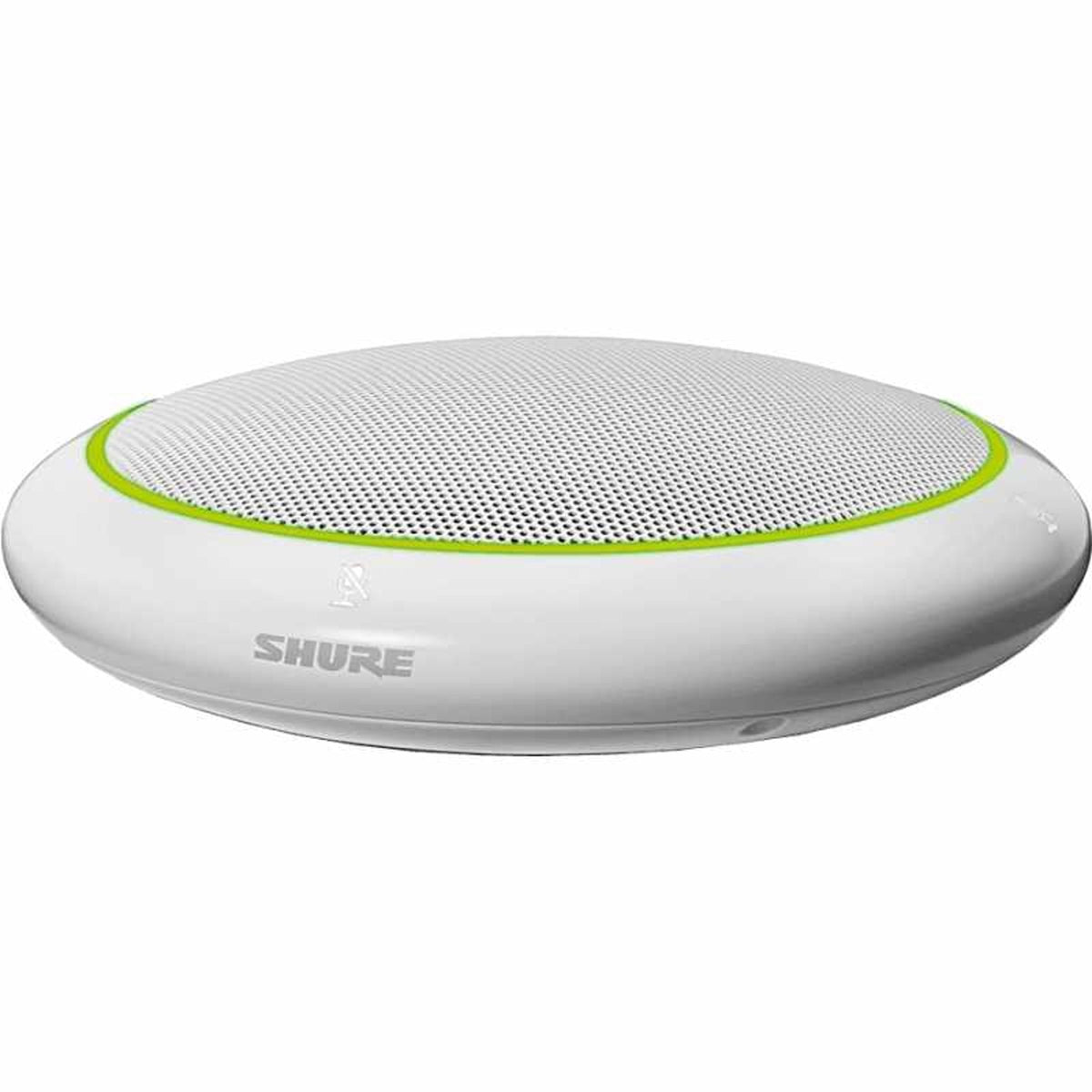 Shure 310X AL+HCAM-V, Ecosystem Bundle 310X: (2) MXA310, (1) P300-IMX, (2) MXN5W-C + Tile Bridge, (1) Huddly IQ, (1) Huddly-dmb, (1) USB3-CA-90-2M