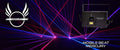 X-Laser Mobile Beat Mercury