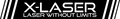 X-Laser Skywriter HPX M-30