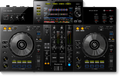 Pioneer DJ - AlphaTheta XDJ-RR, 2-channel all-in-one DJ system
