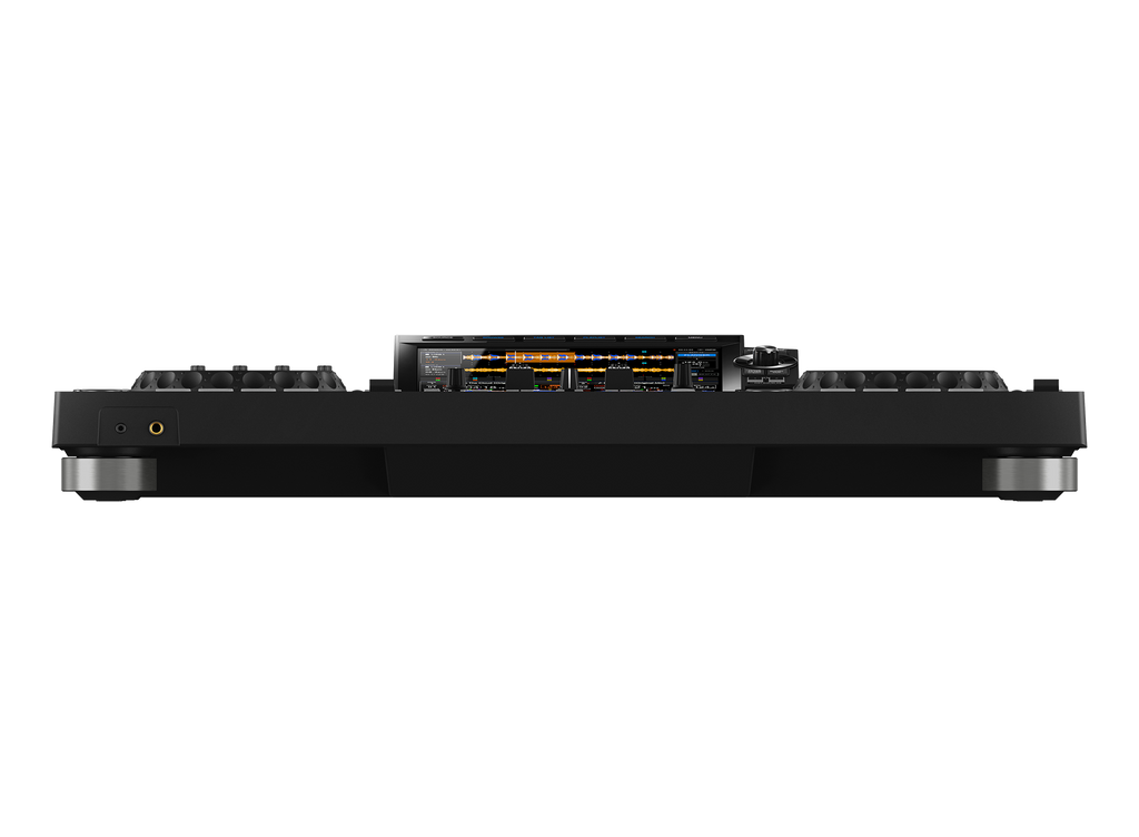 Pioneer DJ - AlphaTheta XDJ-RX3, 2-channel performance all-in-one DJ system