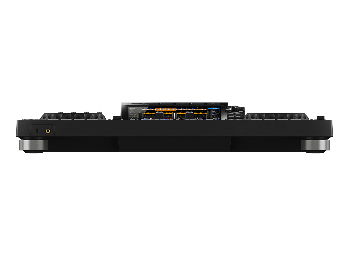 Pioneer DJ - AlphaTheta XDJ-RX3, 2-channel performance all-in-one DJ system