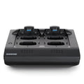 Shure MXCWNCS-AR, Networked Charging Station, 10BAY SB930