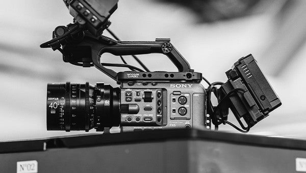 DZOFILM Vespid EF Mount Tool Kit (1bayonet, 1scresdriver, screws and shims), DZOFILM Cine Lens Accessory, Precision-Machined Build