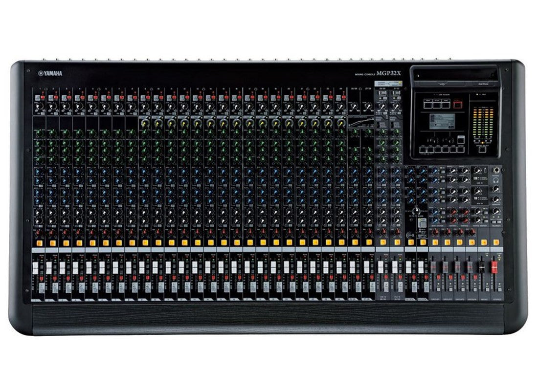 Yamaha MGP32X A