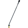 Shure MX405LP/S, 5" Shock-Mounted Gooseneck, Supercardioid, less Preamplifier